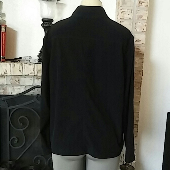 Zenergy by CHICO'S Sports Jacket - Picture 3 of 8